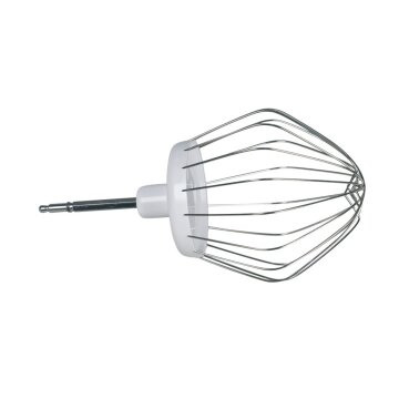 LUTH Premium Profi Parts Rührbesen kompatibel mit Bosch 00653926 für Küchenmaschine