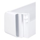 LUTH Premium Profi Parts Abstellfach kompatibel mit Constructa 11002786 Flaschenabsteller 443x100mm für Kühlschranktüre Kühlgefrierkombination