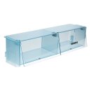 LUTH Premium Profi Parts Butterfach Zweigeteilt...