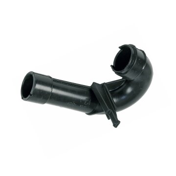 LUTH Premium Profi Parts Schlauch kompatibel mit AEG 111916401/8 für Geschirrspüler