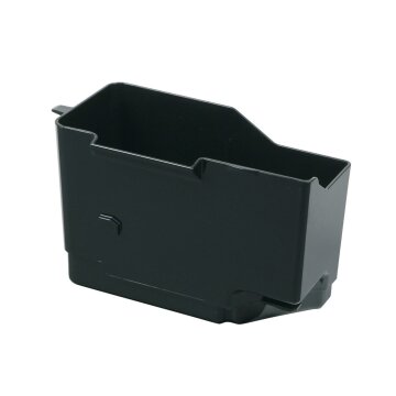 LUTH Premium Profi Parts Kaffeesatzbehälter kompatibel mit Delonghi 5313228721 Tresterbehälter für Kaffeemaschine