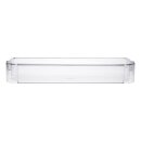 LUTH Premium Profi Parts Abstellfach kompatibel mit Whirlpool 481010471454 Flaschenabsteller 440x65mm für Kühlschranktüre