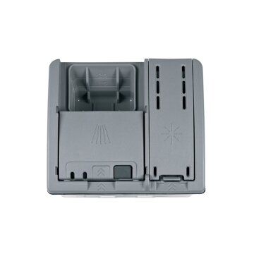 LUTH Premium Profi Parts Dosierkombination kompatibel mit Bosch 00755073 für Geschirrspüler