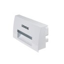 LUTH Premium Profi Parts Griffplatte kompatibel mit Siemens 00652390 Schalengriff für Wasserbehälter Trockner