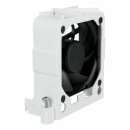 LUTH Premium Profi Parts Ventilator kompatibel mit Bosch 00758096 Lüfter Me80251v4 für Kühlschrank Kühlgefrierkombination