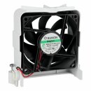 LUTH Premium Profi Parts Ventilator kompatibel mit Bosch 00758096 Lüfter Me80251v4 für Kühlschrank Kühlgefrierkombination