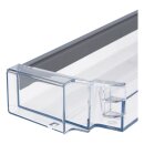 LUTH Premium Profi Parts Abstellfach kompatibel mit Bosch 11005383 Absteller 442x42mm für Kühlschranktüre