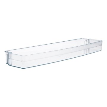 LUTH Premium Profi Parts Abstellfach kompatibel mit Siemens 00353092 Türfach 430x40mm für Kühlschranktüre