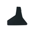 LUTH Premium Profi Parts Milchbehälterdeckel kompatibel mit Siemens 12024768 Mit Magnet für Kaffeemaschine