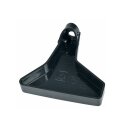 LUTH Premium Profi Parts Milchbehälterdeckel kompatibel mit Siemens 12024768 Mit Magnet für Kaffeemaschine