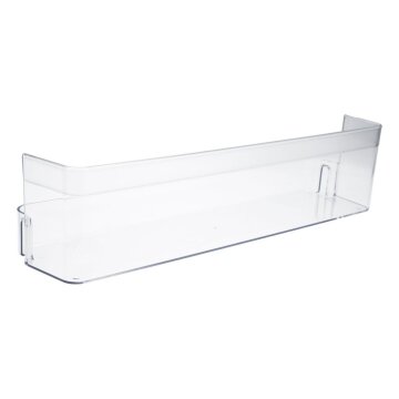 LUTH Premium Profi Parts Türfach unten kompatibel mit Siemens 00261858 448x104mm für Kühlschrank