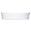 LUTH Premium Profi Parts Türfach unten kompatibel mit Siemens 00261858 448x104mm für Kühlschrank