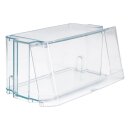 LUTH Premium Profi Parts Abstellfach kompatibel mit Siemens 00265227 Butterfach Eierfach 210x100mm für Kühlschranktüre