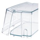 LUTH Premium Profi Parts Abstellfach kompatibel mit Siemens 00265227 Butterfach Eierfach 210x100mm für Kühlschranktüre