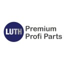 LUTH Premium Profi Parts Außenfilter kompatibel mit Bosch 12014108 für Mini Handstaubsauger