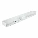 LUTH Premium Profi Parts Bedienblende kompatibel mit Bosch 00678778 für Geschirrspüler