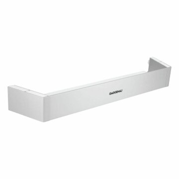 LUTH Premium Profi Parts Abstellfach kompatibel mit Gaggenau 00677861 Absteller 445x53mm für Kühlschranktüre