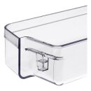 LUTH Premium Profi Parts Türfach mitte kompatibel mit Bauknecht 481010678523 442x53mm für Kühlschrank Kühlgefrierkombination