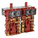 LUTH Premium Profi Parts Kochplattenschalterblock rechts...