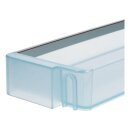 LUTH Premium Profi Parts Abstellfach kompatibel mit Siemens 00433879 Türabsteller 430x40mm für Kühlschranktüre