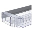 LUTH Premium Profi Parts Abstellfach kompatibel mit Neff 11006127 Türfach 420x40mm für Kühlschranktüre