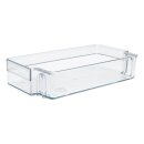 LUTH Premium Profi Parts Abstellfach kompatibel mit Siemens 00265228 Türabsteller 214x40mm für Kühlschranktüre