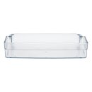 LUTH Premium Profi Parts Abstellfach kompatibel mit Siemens 00265228 Türabsteller 214x40mm für Kühlschranktüre