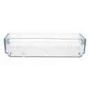 LUTH Premium Profi Parts Abstellfach kompatibel mit Siemens 00265228 Türabsteller 214x40mm für Kühlschranktüre