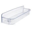 LUTH Premium Profi Parts Türfach unten für Kühlteil kompatibel mit Whirlpool 481241828784 405x70mm in Kühlgefrierkombination