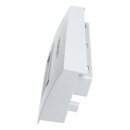 LUTH Premium Profi Parts Griffplatte für Wasserbehälter kompatibel mit Siemens 00651458 in Trockner