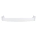 LUTH Premium Profi Parts Abstellfach kompatibel mit Zanussi 224610708/6 Türabsteller 438x50mm für Kühlschranktüre