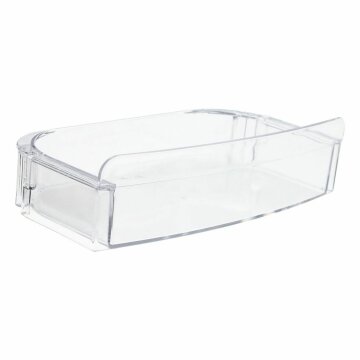 LUTH Premium Profi Parts Türfach Klein für Kühlteil kompatibel mit Bauknecht 481241828781 in Kühlgefrierkombination