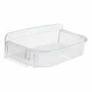 LUTH Premium Profi Parts Türfach Klein für Kühlteil kompatibel mit Bauknecht 481241828781 in Kühlgefrierkombination