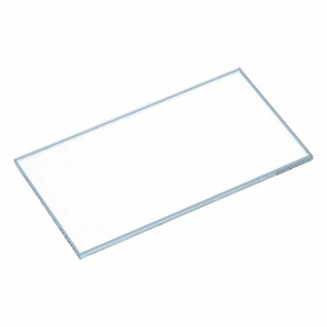 LUTH Premium Profi Parts Lampenabdeckungsglas kompatibel mit Gaggenau 00160644 103x58mm für Backofen Herd