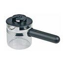 LUTH Premium Profi Parts Glaskanne kompatibel mit Krups...