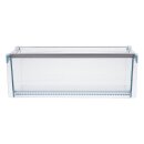 LUTH Premium Profi Parts Abstellfach kompatibel mit Liebherr 7420148 Variobox 250x86mm für Kühlschranktüre Kühlgefrierkombination