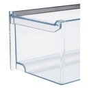 LUTH Premium Profi Parts Abstellfach kompatibel mit Liebherr 7420148 Variobox 250x86mm für Kühlschranktüre Kühlgefrierkombination