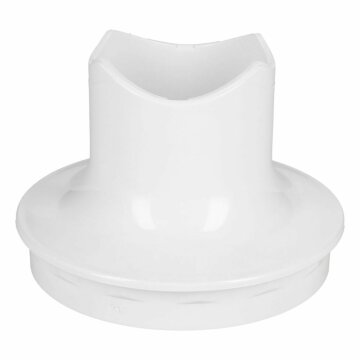 LUTH Premium Profi Parts Deckel kompatibel mit Braun 67050144 für 350ml Zerkleinerer Stabmixer