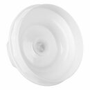 LUTH Premium Profi Parts Deckel kompatibel mit Braun 67050144 für 350ml Zerkleinerer Stabmixer