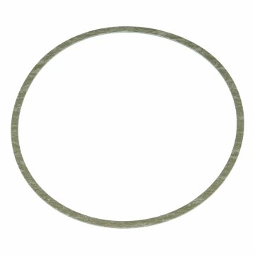 LUTH Premium Profi Parts Dichtung kompatibel mit Siemens 00600404 Faserdichtring 101mmø Glaskeramikplatte / Starkbrenner Gaskochstelle Herd