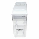 LUTH Premium Profi Parts Wassertank 4liter Mit Deckel Lg Ajl74372102 für Kühlgefrierkombination