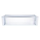 LUTH Premium Profi Parts Abstellfach kompatibel mit Bosch 11001899 Butterfach 439x100mm für Kühlschranktüre Kühlgefrierkombination