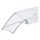 LUTH Premium Profi Parts Butterfachklappe für Kühlteiltüre kompatibel mit AEG 227202904/8 in Kühlschrank