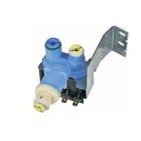 LUTH Premium Profi Parts Wasserventil kompatibel mit Whirlpool 481010413237 für Kühlschrank Sidebyside