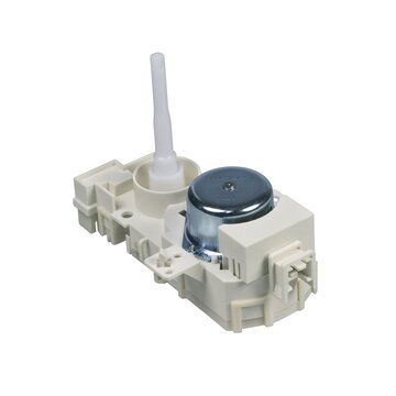 LUTH Premium Profi Parts Drehschieber kompatibel mit Bauknecht 481010745148 Stellventil für Umwälzpumpe Geschirrspüler