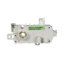 LUTH Premium Profi Parts Drehschieber kompatibel mit Bauknecht 481010745148 Stellventil für Umwälzpumpe Geschirrspüler