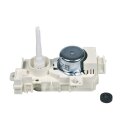 LUTH Premium Profi Parts Drehschieber kompatibel mit Bauknecht 481010745148 Stellventil für Umwälzpumpe Geschirrspüler