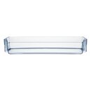 LUTH Premium Profi Parts Abstellfach kompatibel mit AEG 264600101/2 Absteller 442x68mm für Kühlschranktüre