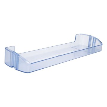 LUTH Premium Profi Parts Abstellfach Türablage kompatibel mit Gorenje 134710 Flaschenabsteller 382x45/25mm für Kühlschranktüre