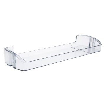 LUTH Premium Profi Parts Abstellfach kompatibel mit Gorenje 355014 Flaschenabsteller 380x45/25mm für Kühlschranktüre